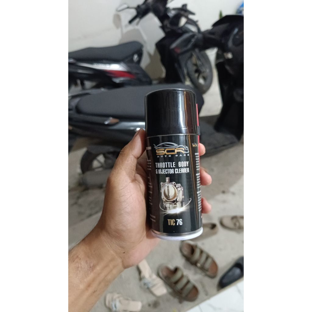 Throttle Carbon Cleaner Carburator Cleaner Injector Cleaner