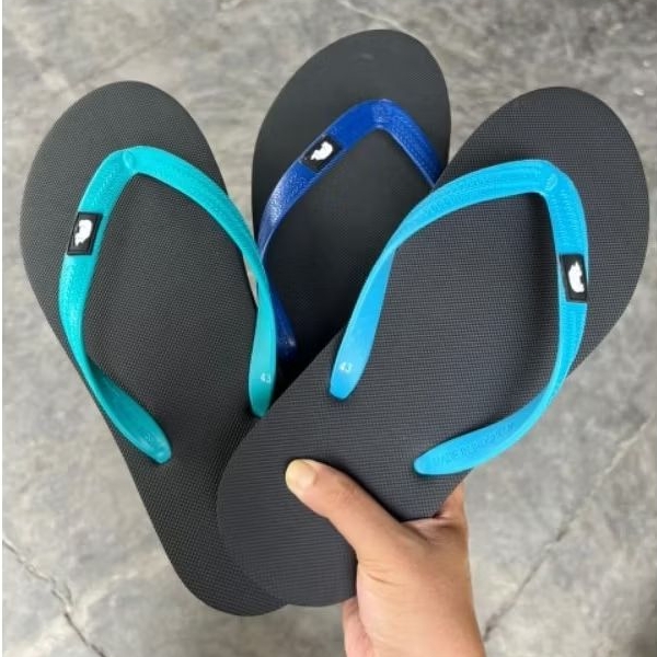 ORIGINAL Sandal Jepit Karet - Sandal Jepit Pria Model Fiper Swallow Ando