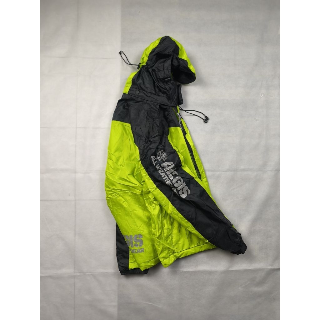 Outdoor Aegis Mountain Jacket
