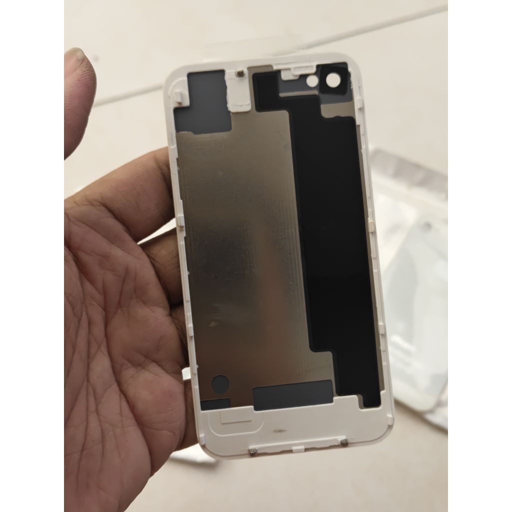 backdoor iphone 4s putih