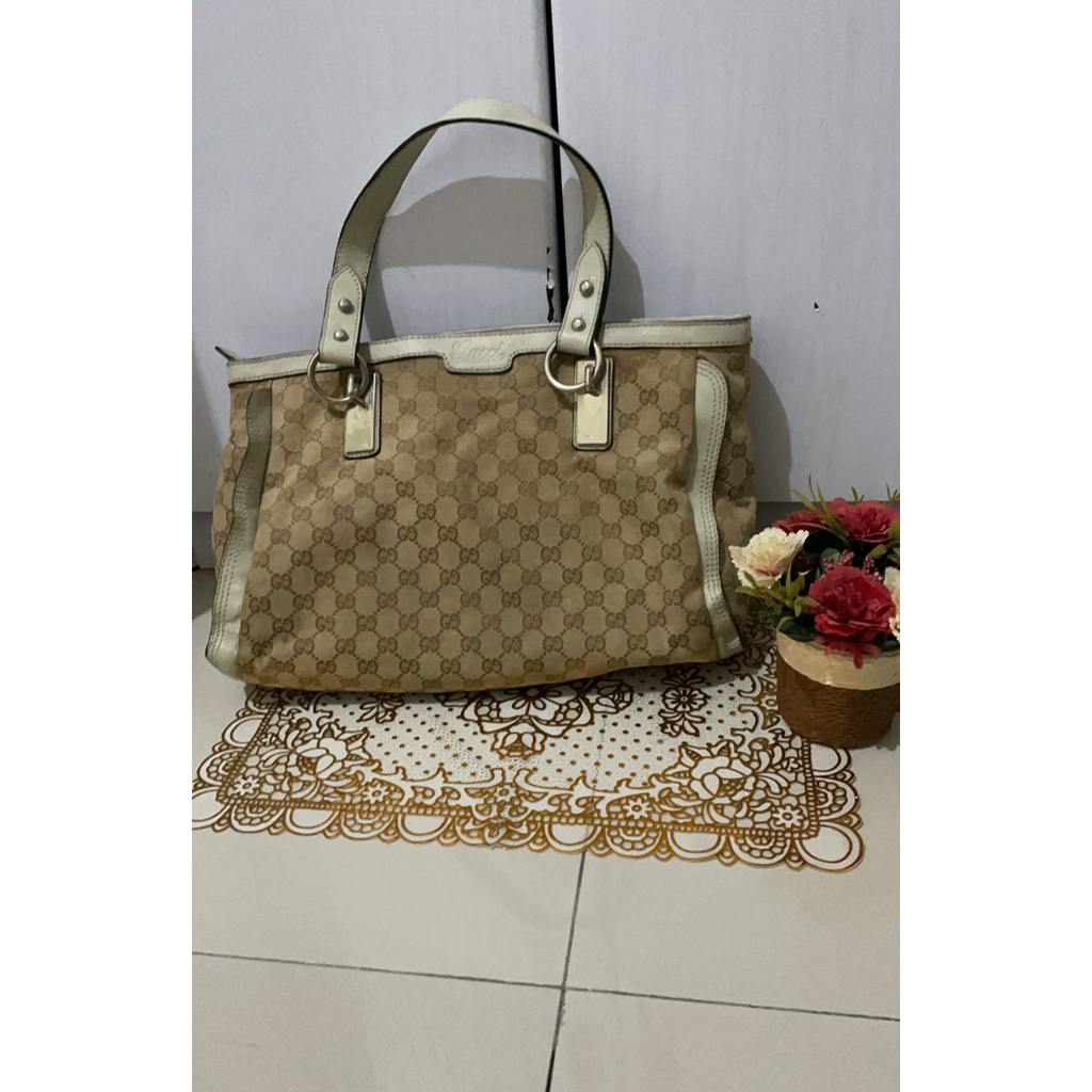 Tote Gucci