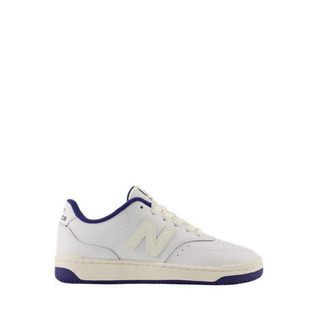SEPATU CASUAL ANAK GRADE BOYS NB BB 880 WHITE/NAVY (KIDS) ORIGINAL STORE