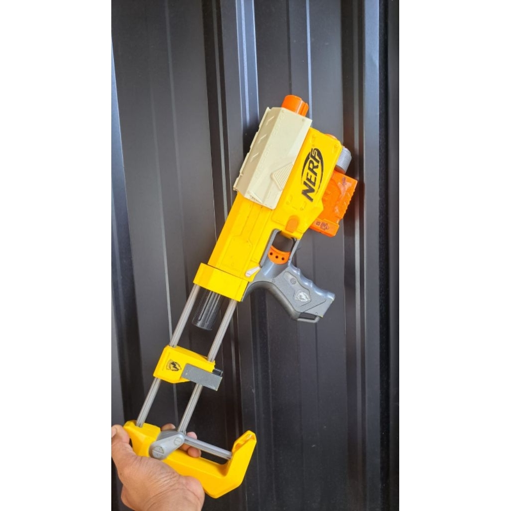 Nerf N-Strike Recon CS-6 pl