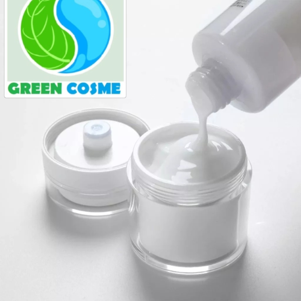 Pot Jar Airless Pot Jar Vakum Pot Jar Pump Airless / POT CREAM Airless Jar Pot / Botol Pump Vacuum -