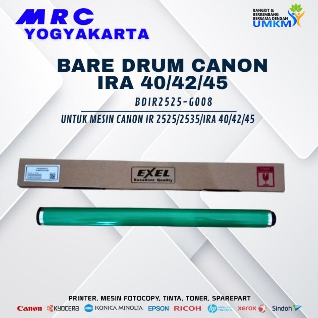 DRUM IRA 4045/4245/IR 2525