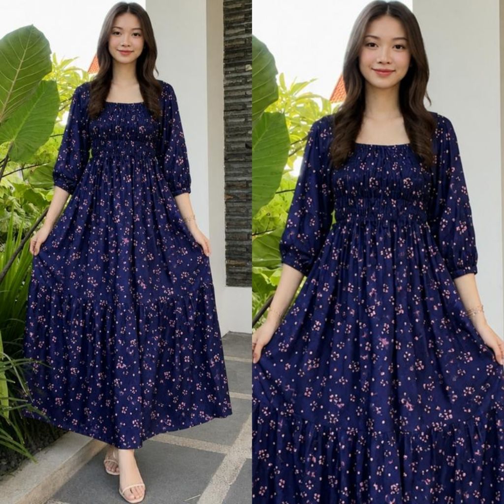Dress ANISA