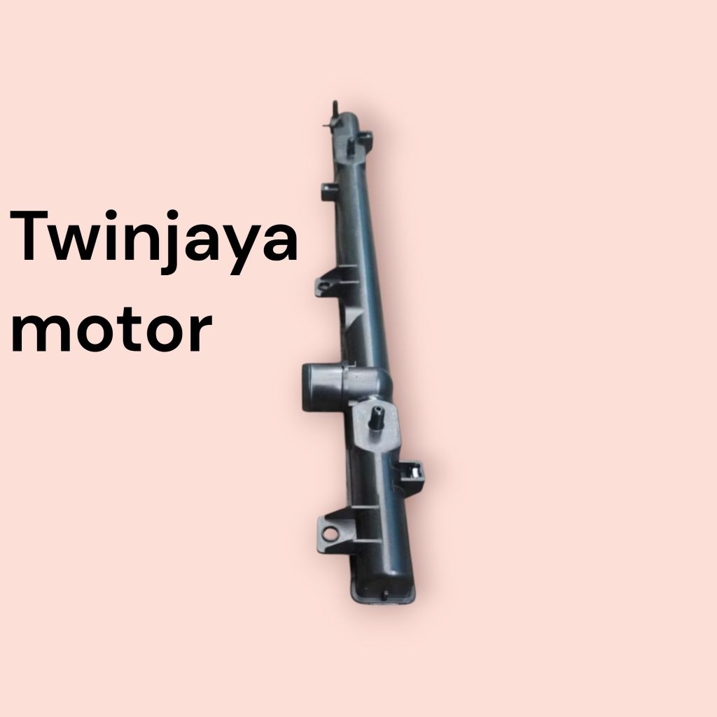 Lower tank radiator proton exora/Cover radiator proton exora