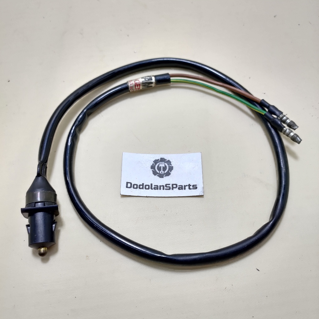 Switch Rem Depan Yamaha DT100 DT125 1A0-83980-30 ORI BARU