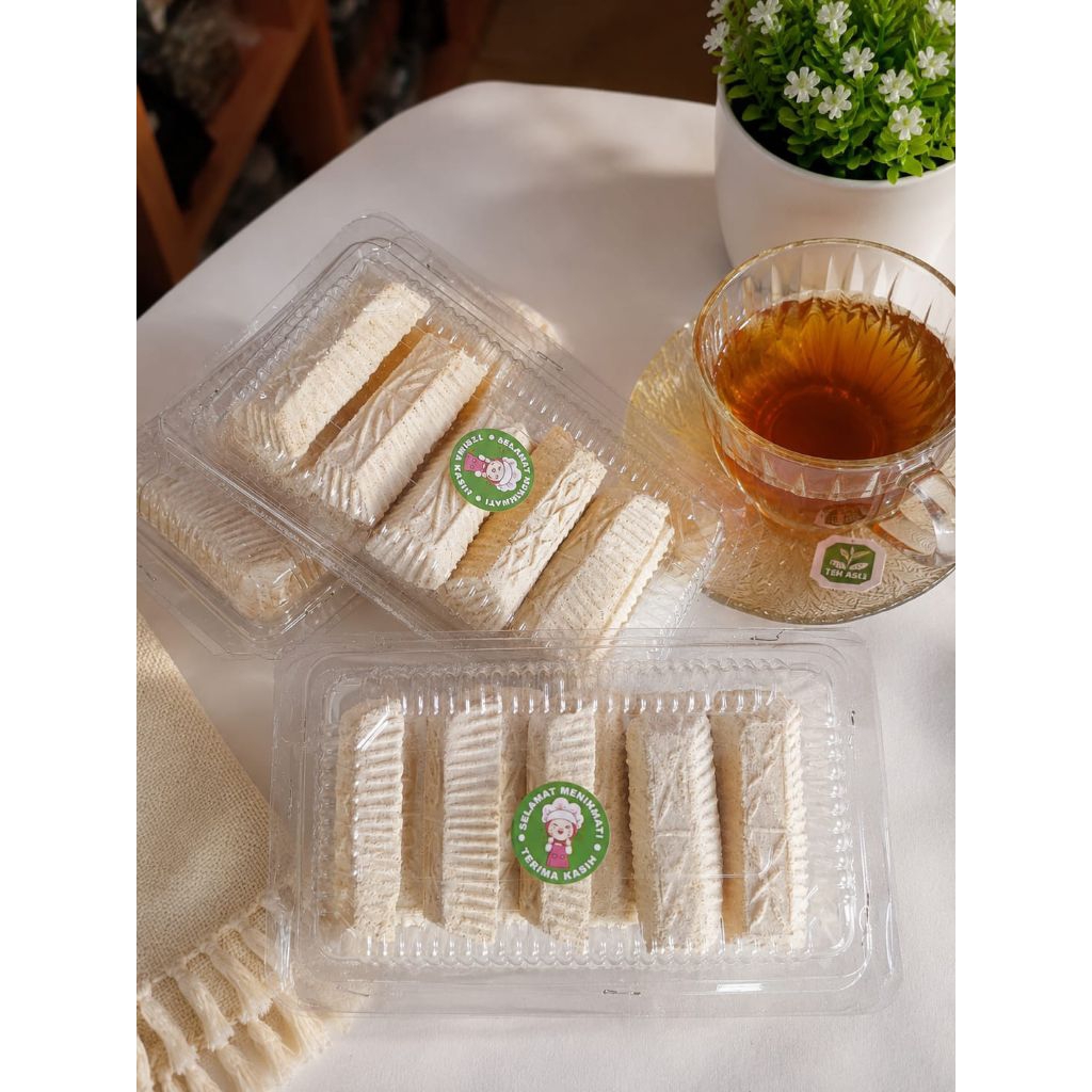 Kue Putu Kacang/ Kue jadul putu kacang/ Kue Putu kacang permika isi 10pc/ Kue Putu