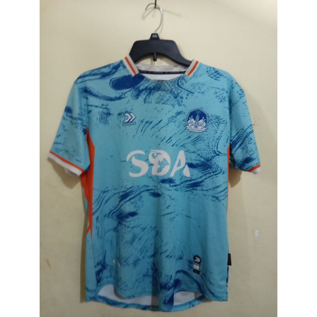 JERSEY PERSITEMA 2024/2025