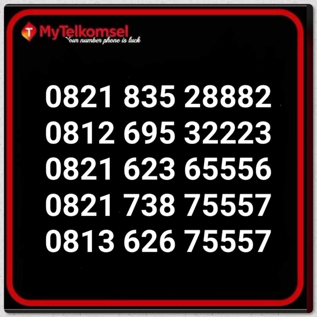 nomer cantik telkomsel tahun lahir, nomer cantik telkomsel, nomer cantik, nomer cantik simpati, perd