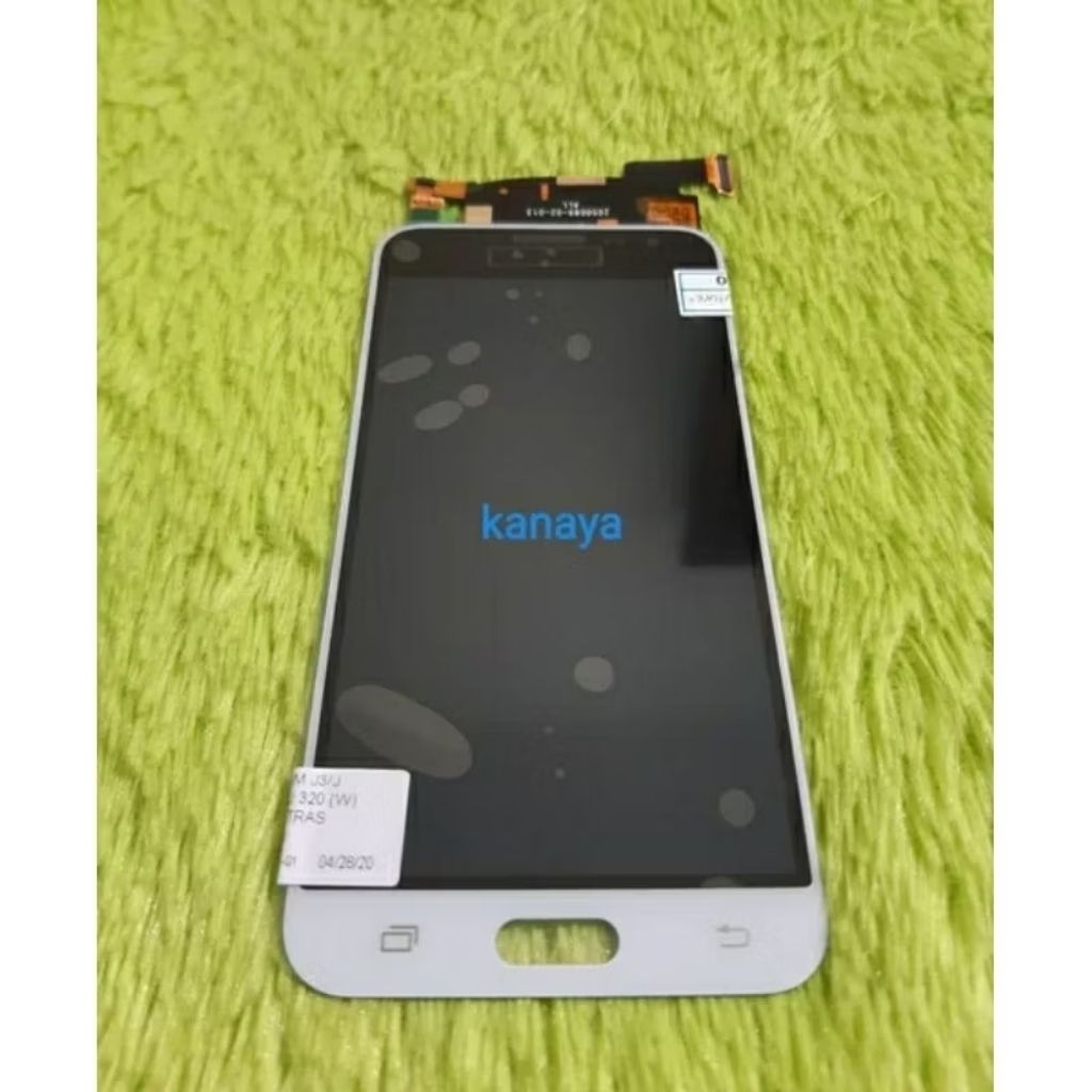 Lcd Samsung J3 2016 / Lcd Samsung J320 J320G / Lcd Samsung J3 2015 / J300