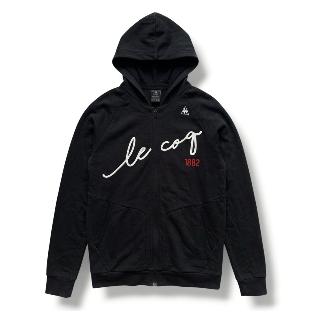 Hoodie lecoq second