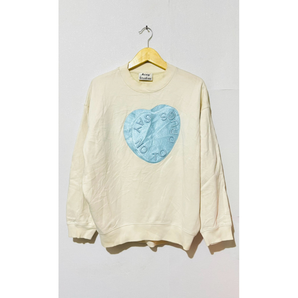 Acne studios sweaters ORIGINAL SECOND