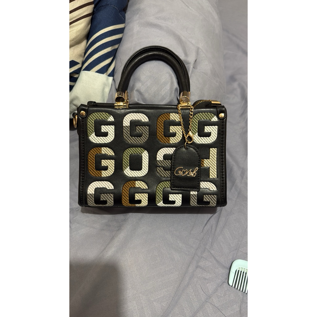 preloved tas gosh