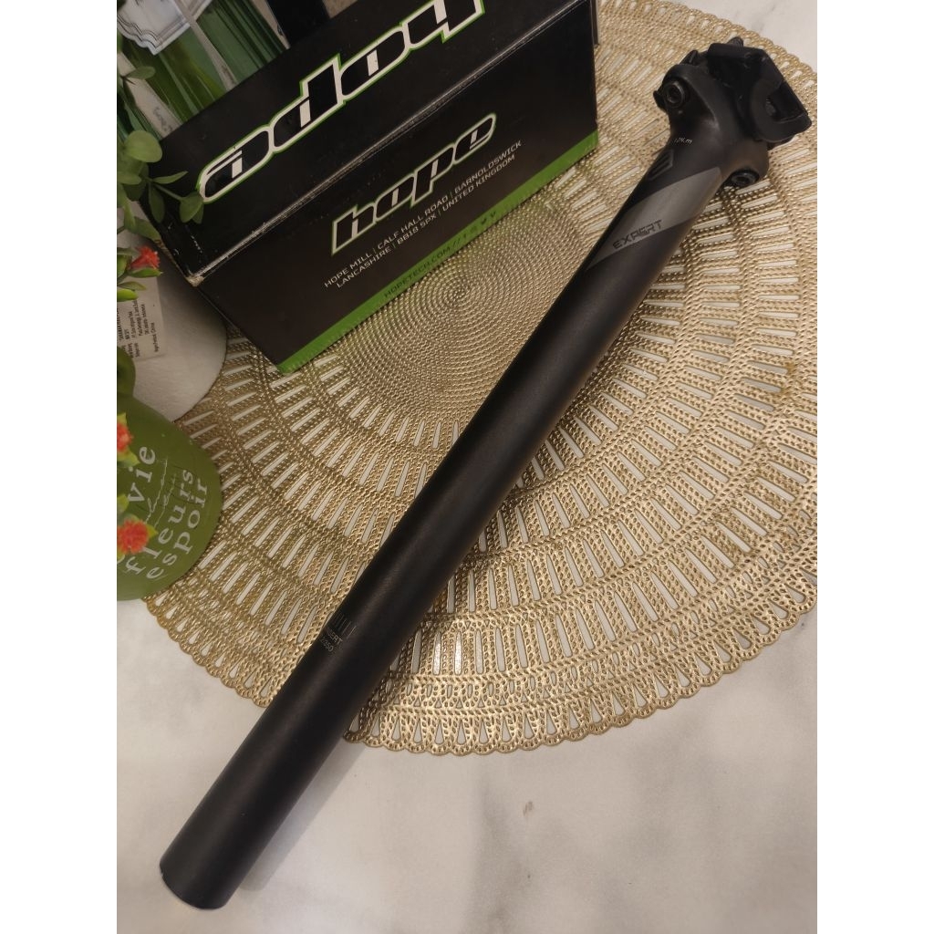 seatpost entity xpert 272