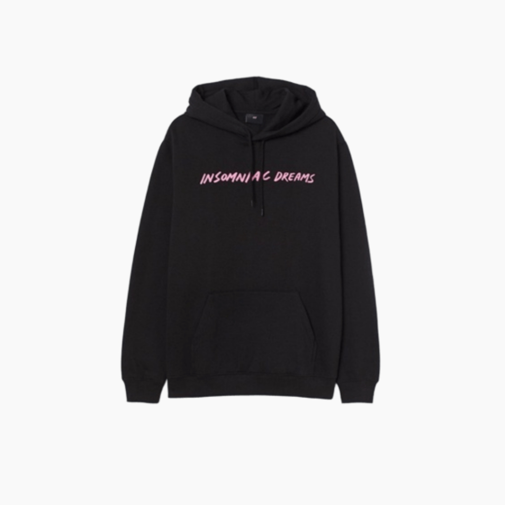 Hoodie HM Insomniac Dreams