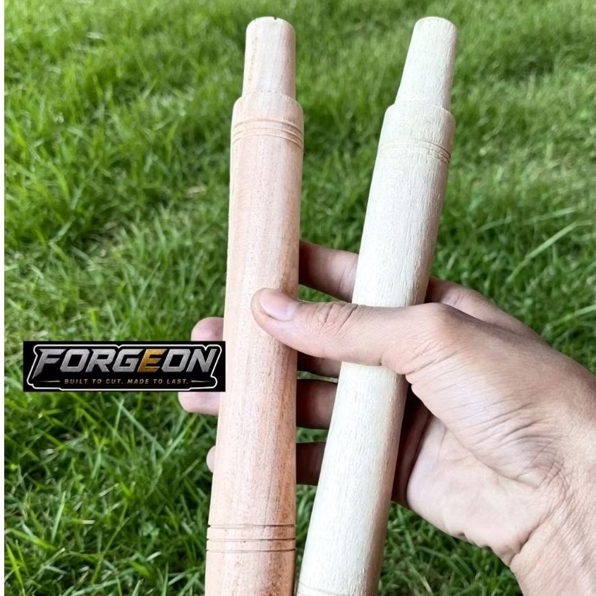 gagang kayu serba guna/gagang palu/arit/multi guna