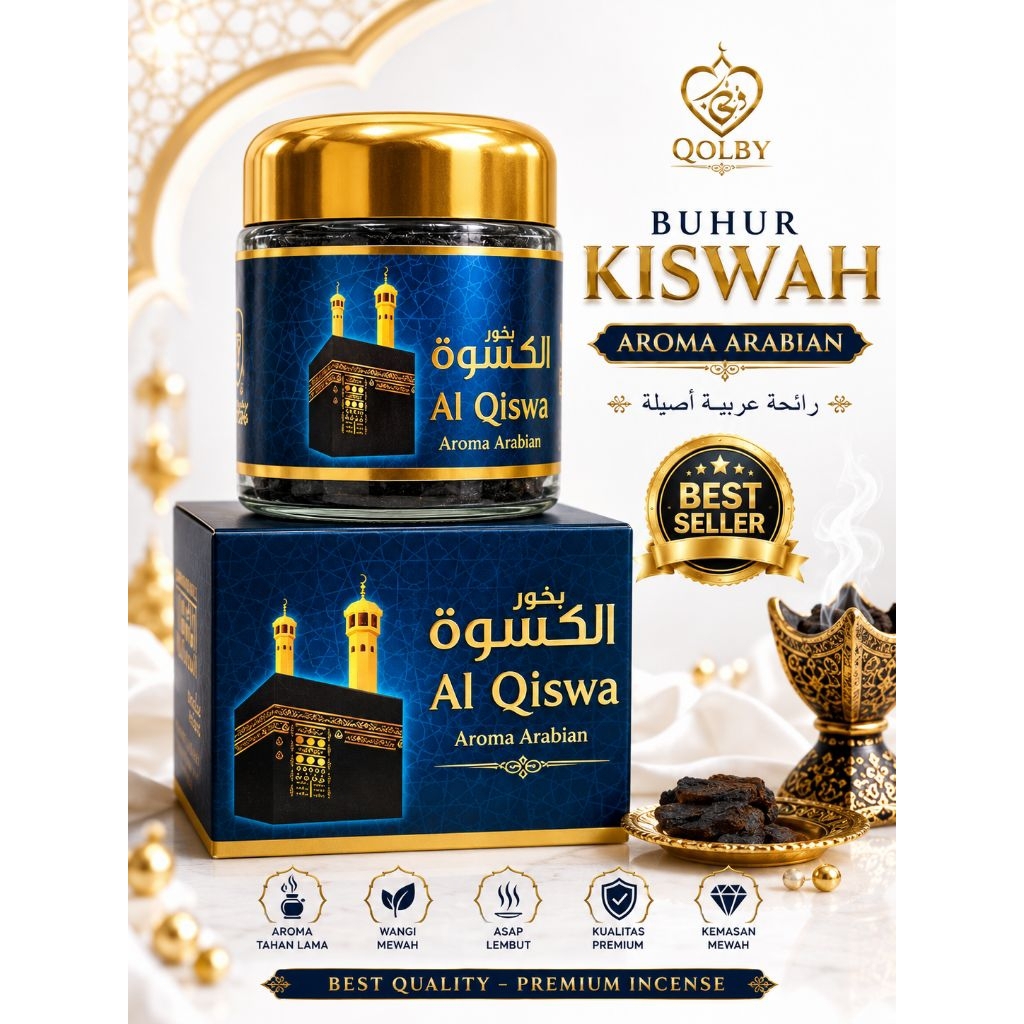 buhur kiswah arabian bukhor kiswah