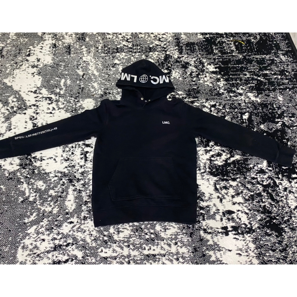 hoodie LMC