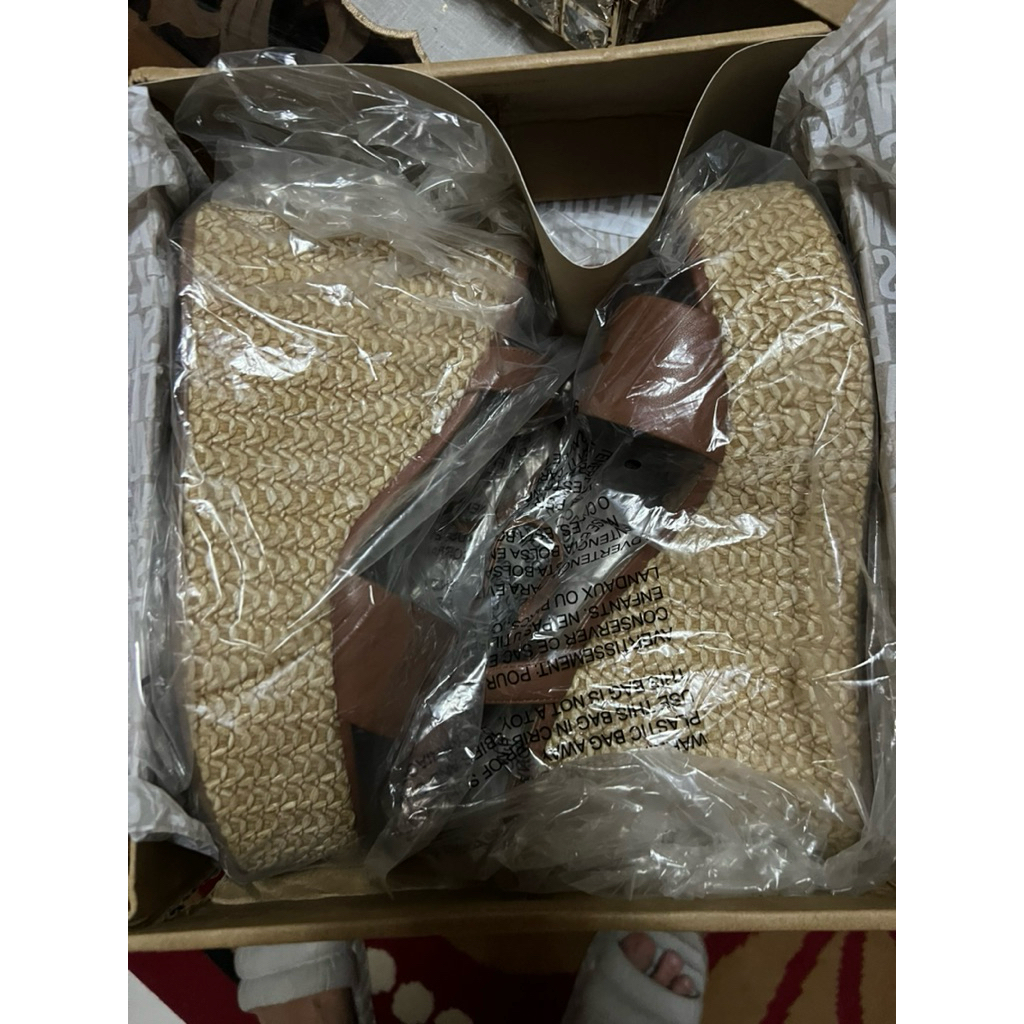 New Sale wedges Steve Madden