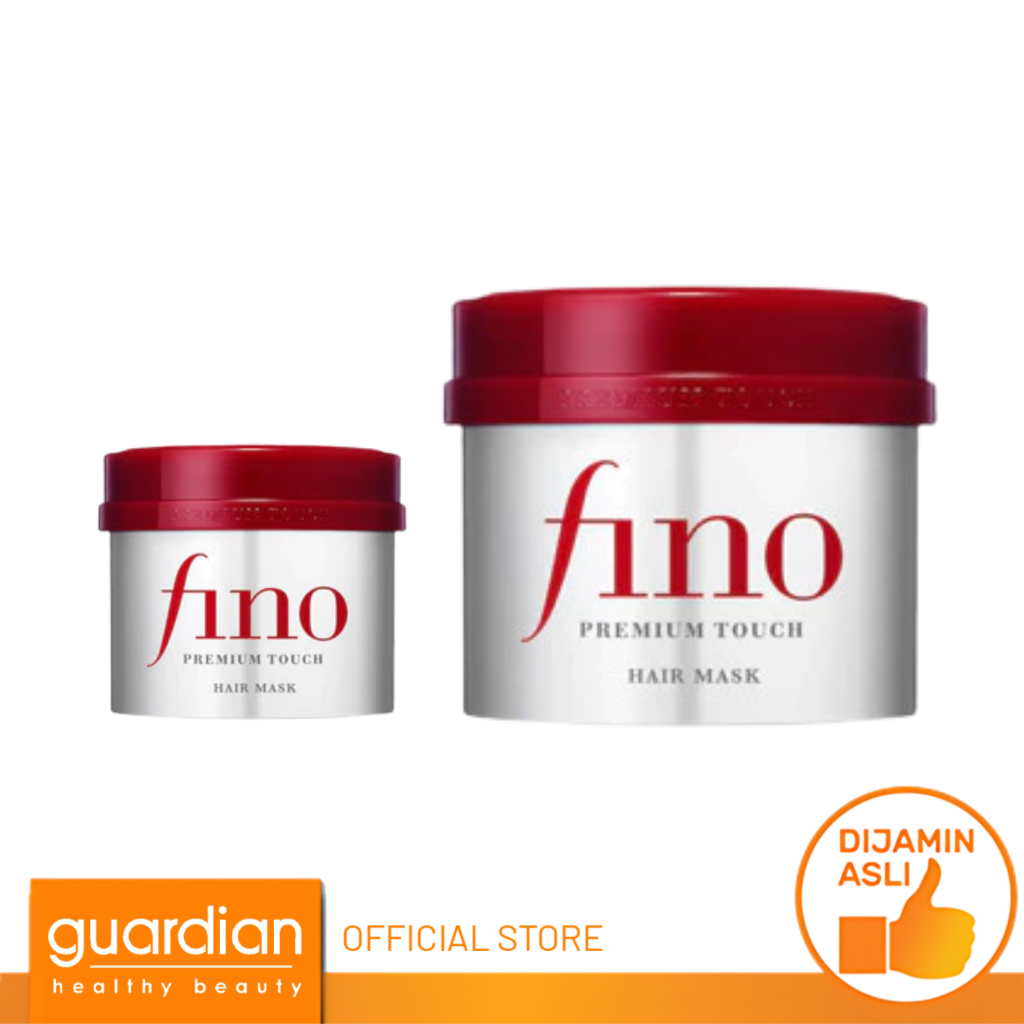 FINO Premium Touch Hair Mask