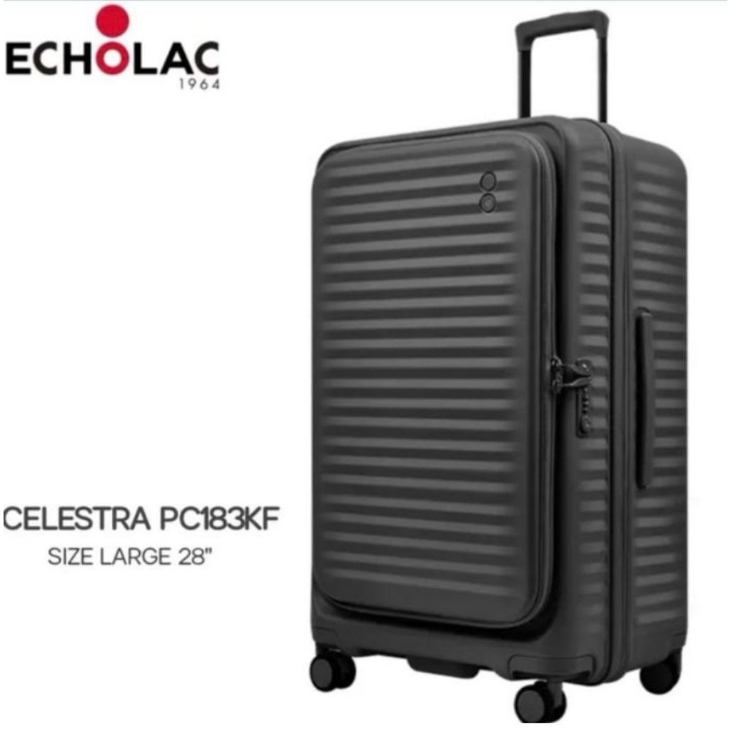KOPER ECHOLAC 28 INC BARANG MANTAN