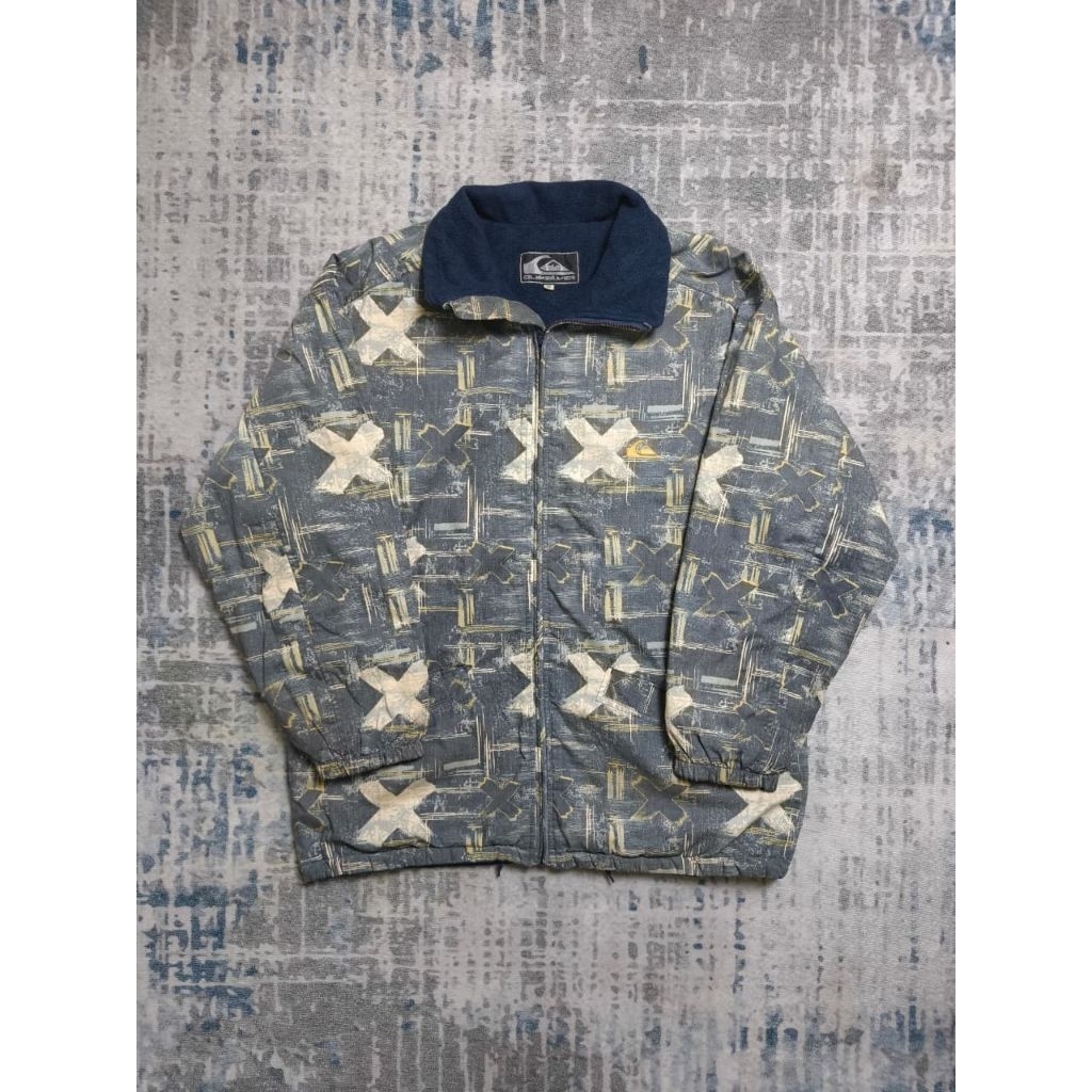 Vintage 90s Quicksilver Jacket