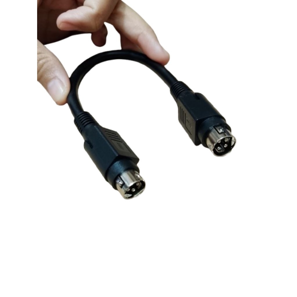 Kabel Signal Fire Power Charger Baterai AI-8 /AI-9 /AI7
