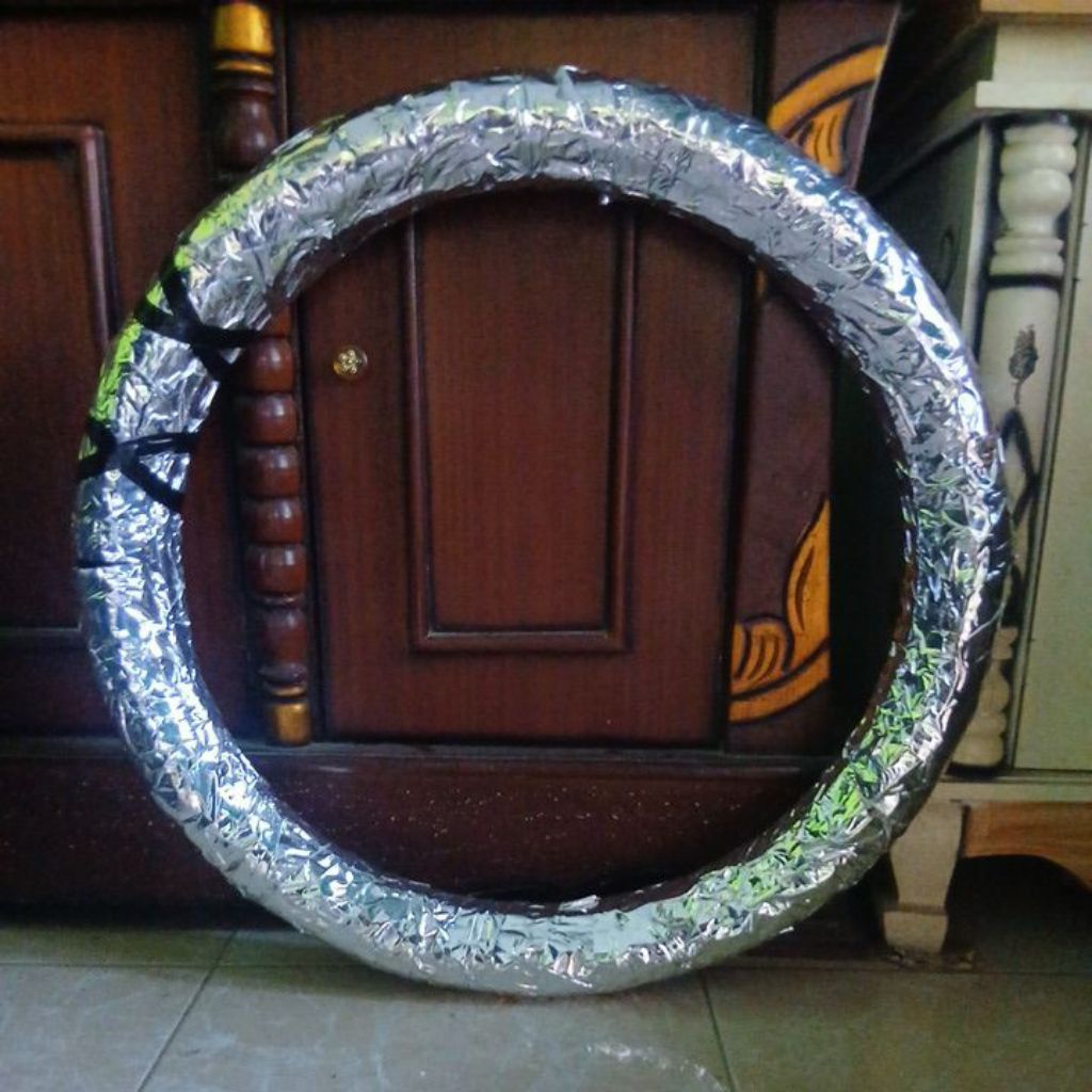 BAN BEKAS SWALLAW RING 21