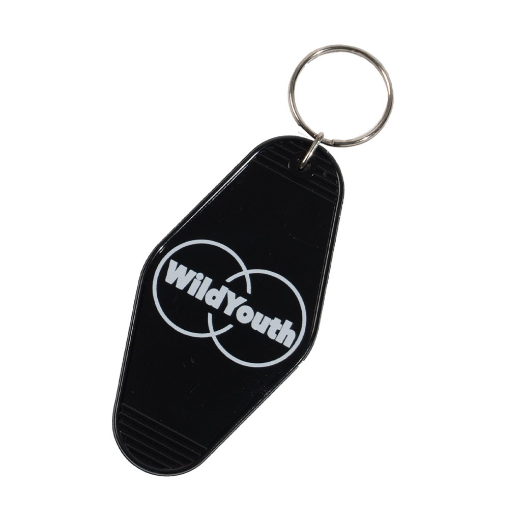 STARCROSS Keychain - AC KC 107 - Black