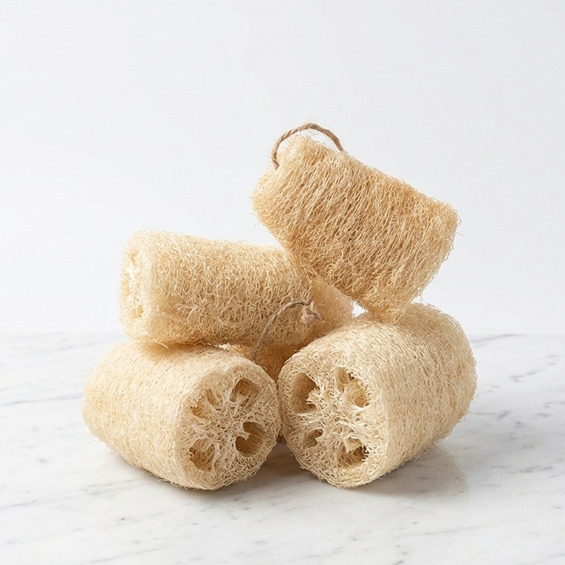 Loofah / Gambas Kering / Oyong