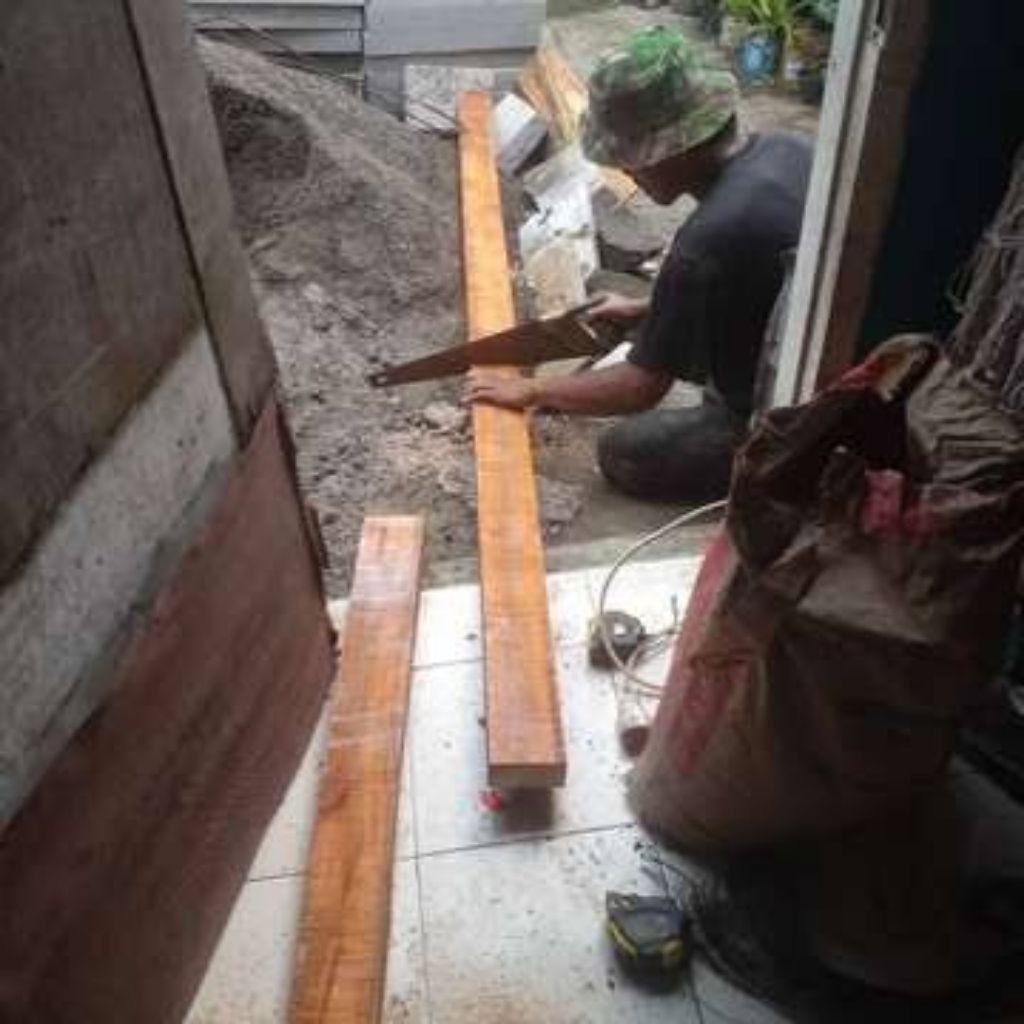 jasa renovasi rumah