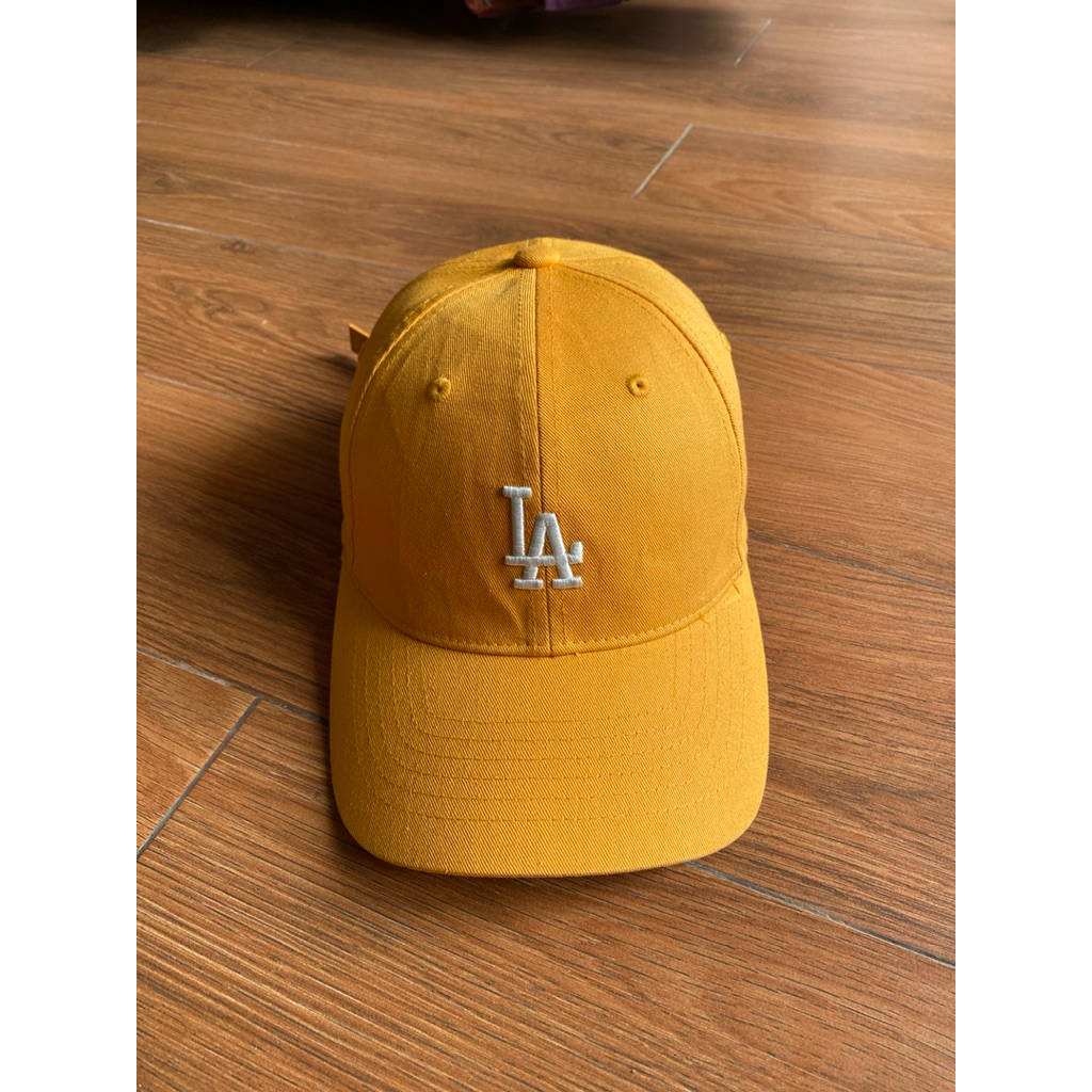 Topi MLB LA