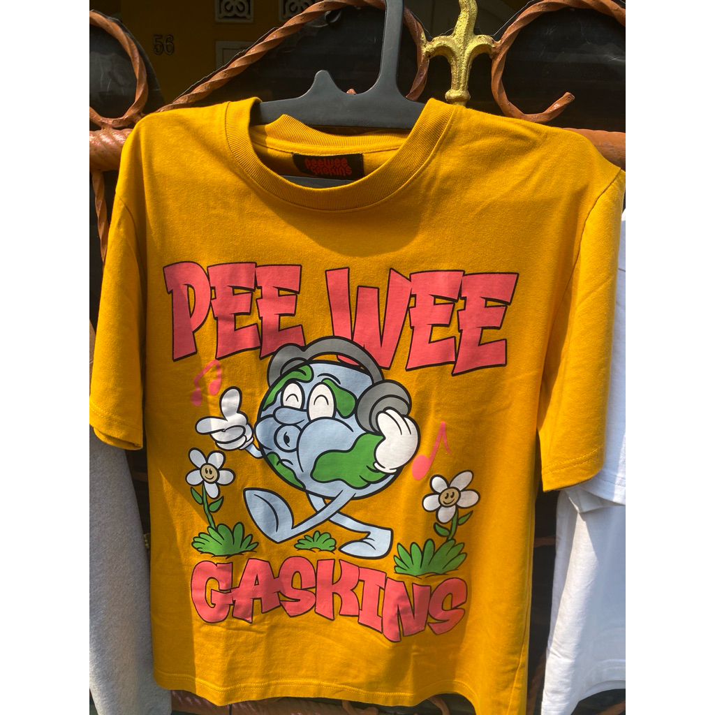 merch pwg