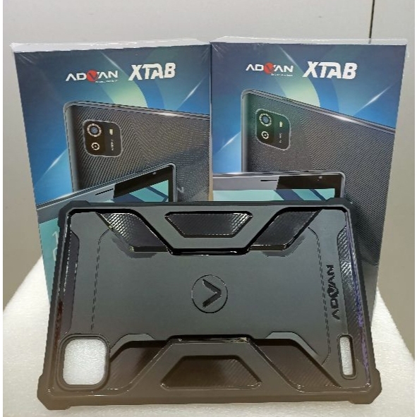 TABLET ADVAN XTAB 8 INCHI 4G 4/64GB ORIGINAL 100%