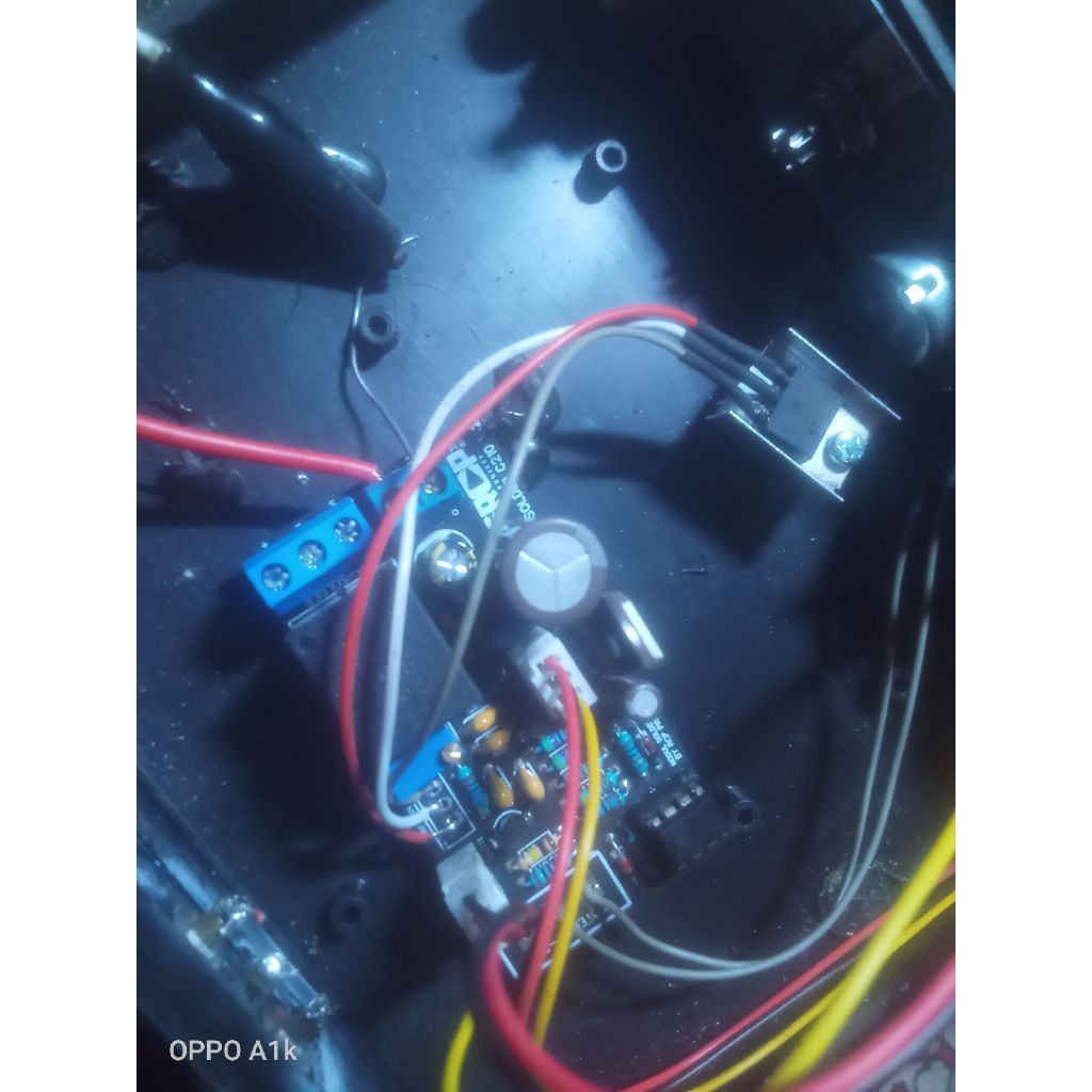 solder peganti modul c210