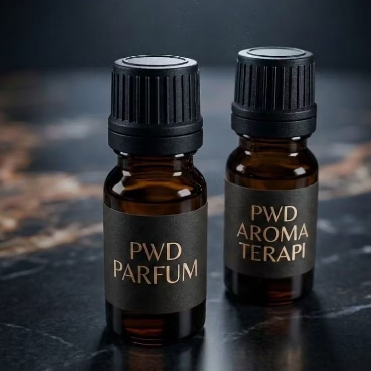 pwd parfume aroma terapi 10ml
