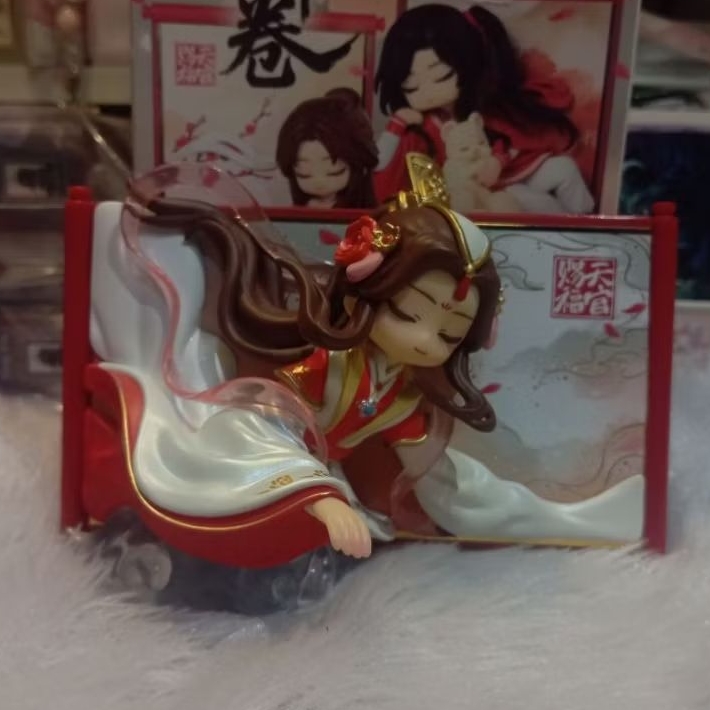 MDZS & TGCF OFFICIAL MERCHANDISE