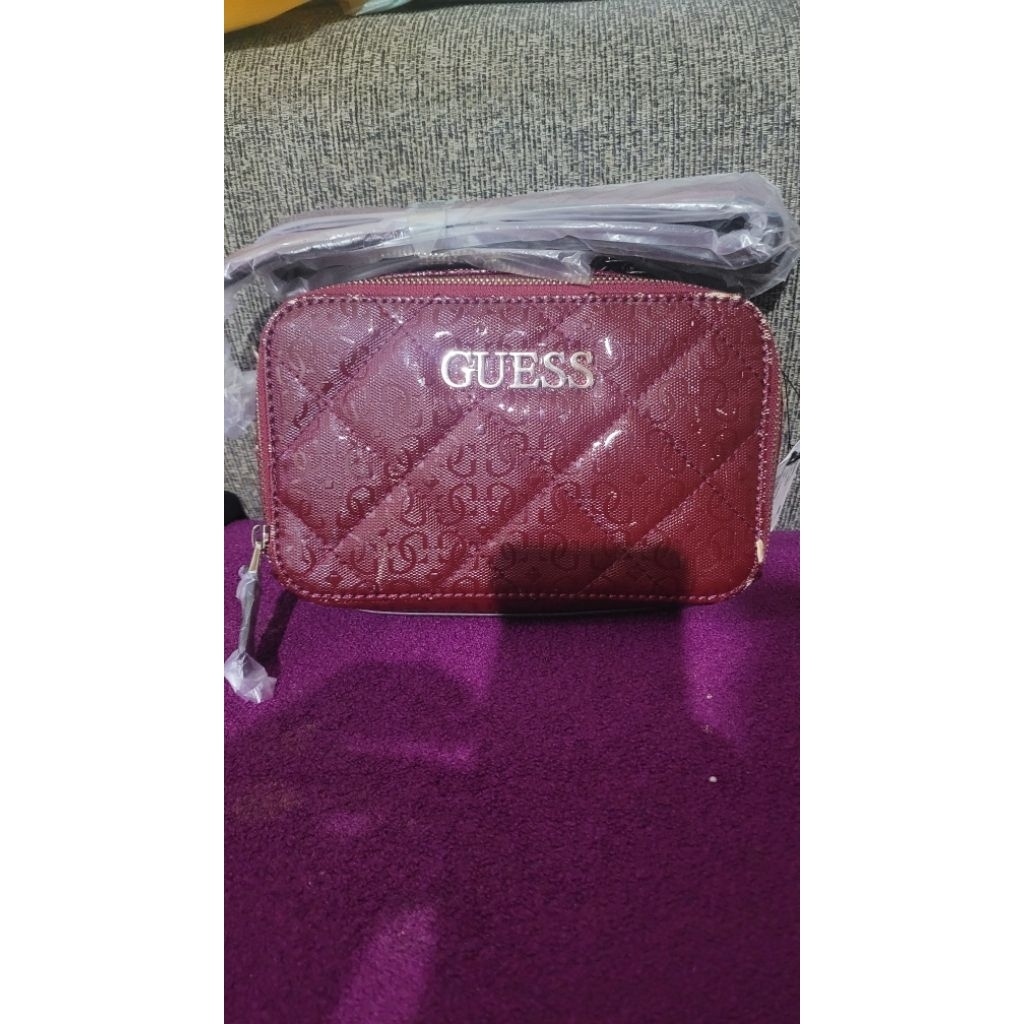 tas guess original defect
