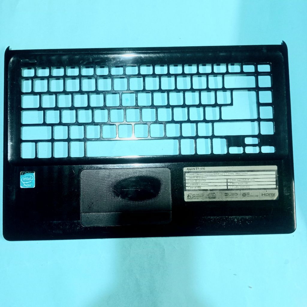 Palmrest Laptop Acer aspire E1-410