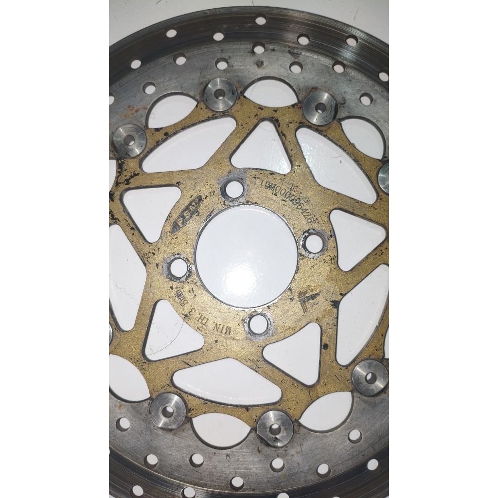 disc PSM 300mm