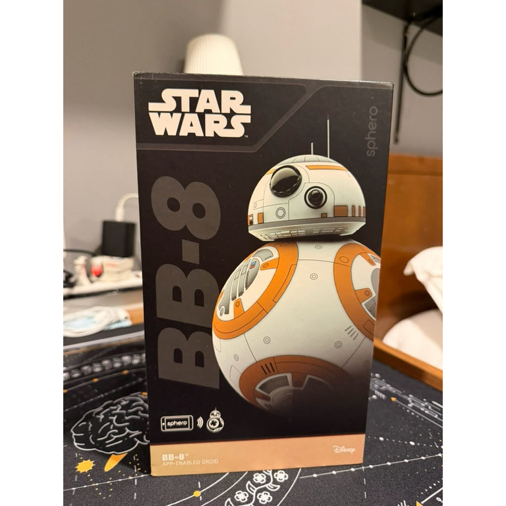 BB8 Sphero