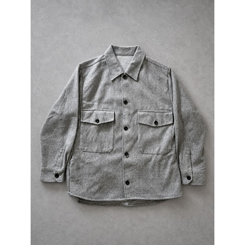 Outer Uniqlo Gu Overshirt