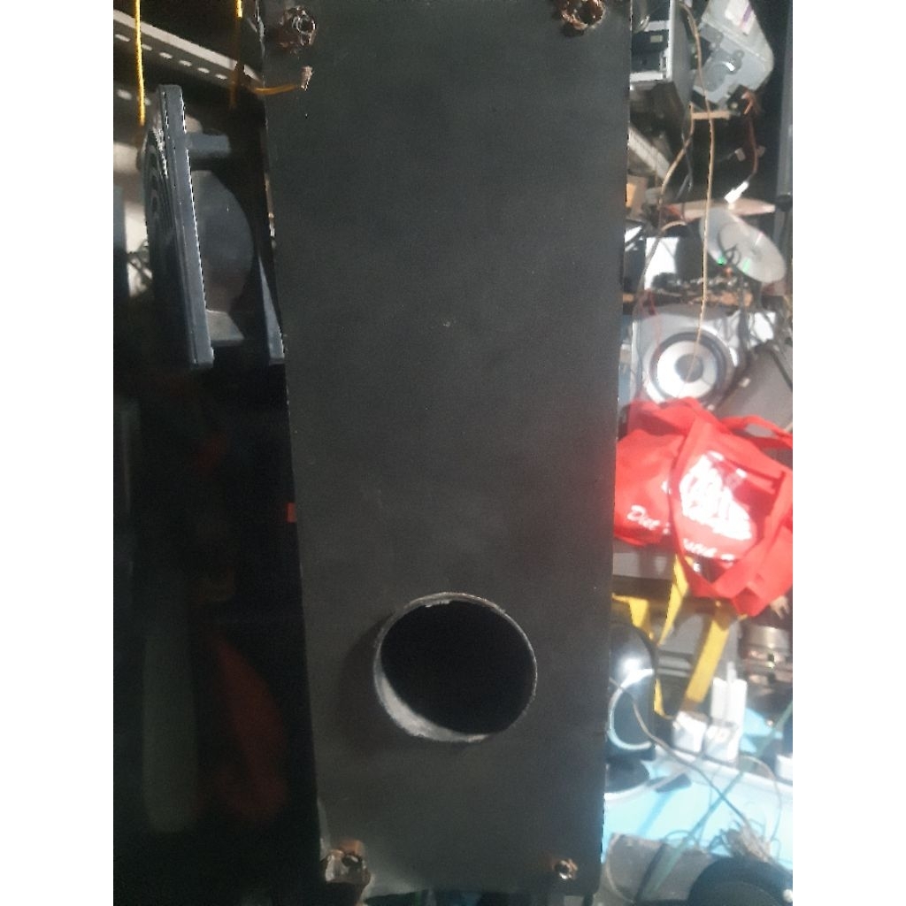 Speaker subwoofer home theater LG