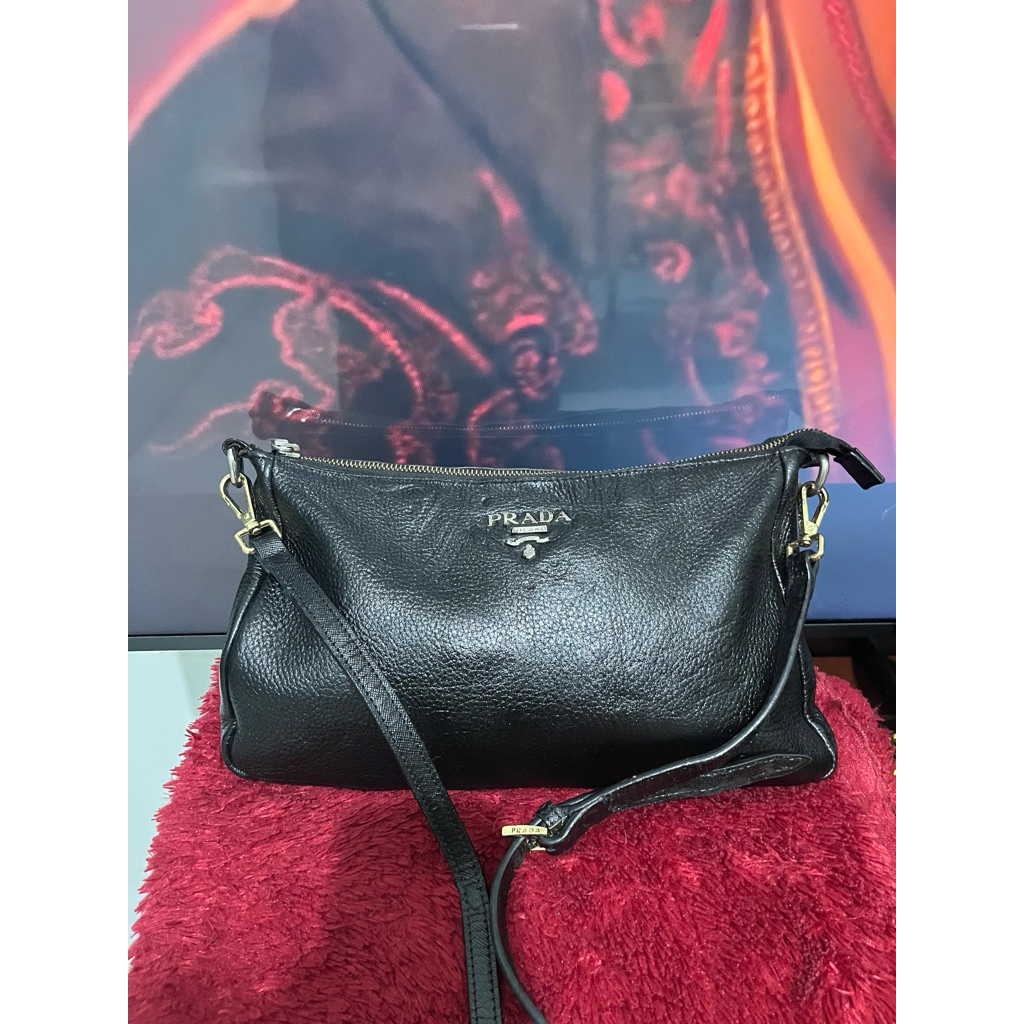 Prada bag