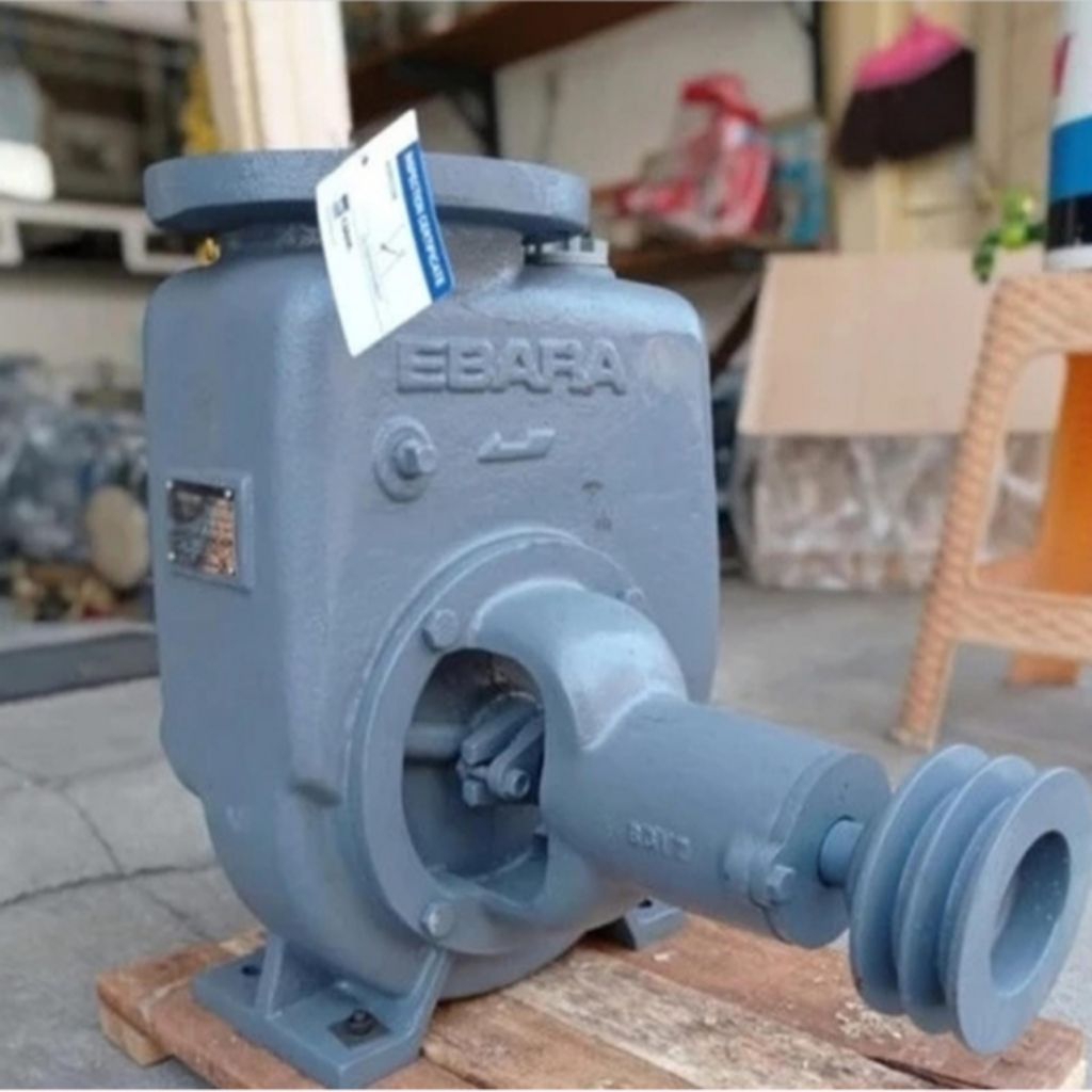 EBARA SQPB-100 POMPA IRIGASI