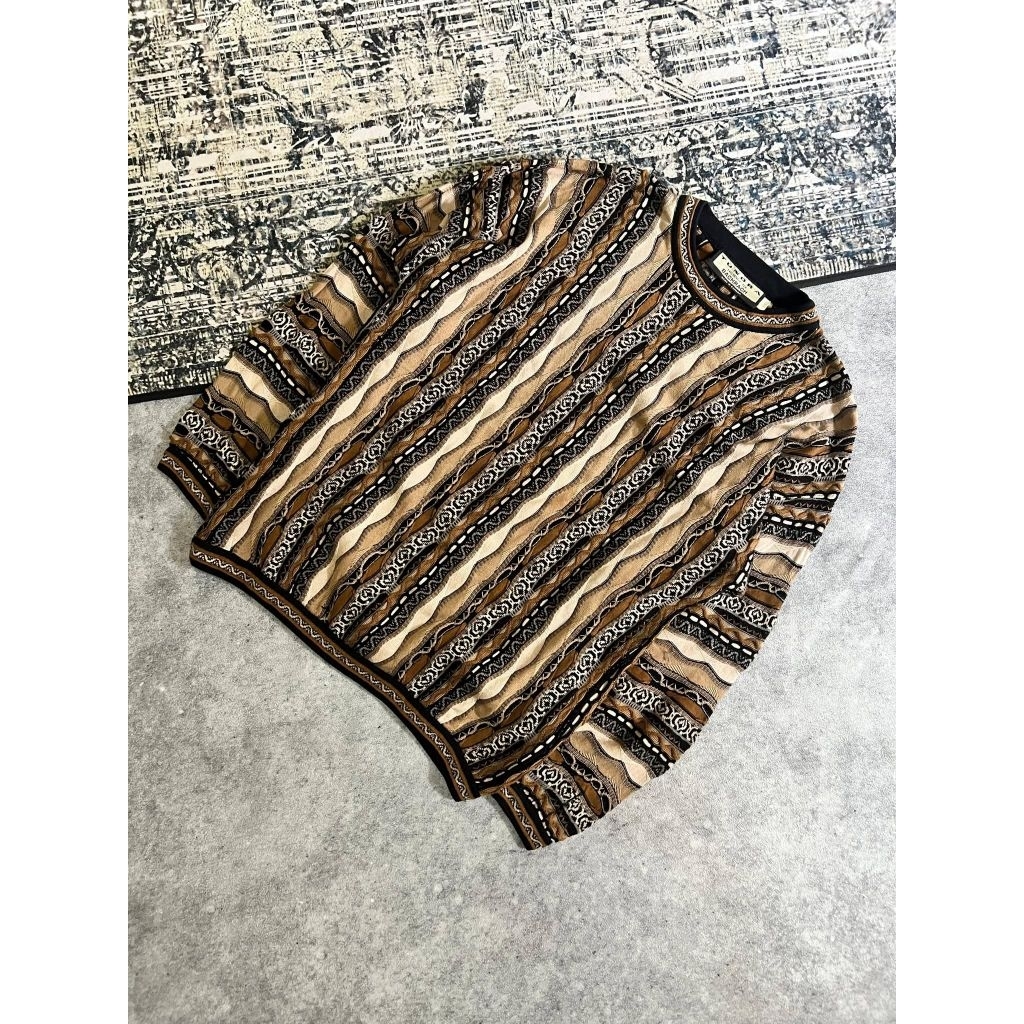 knitwear 3d