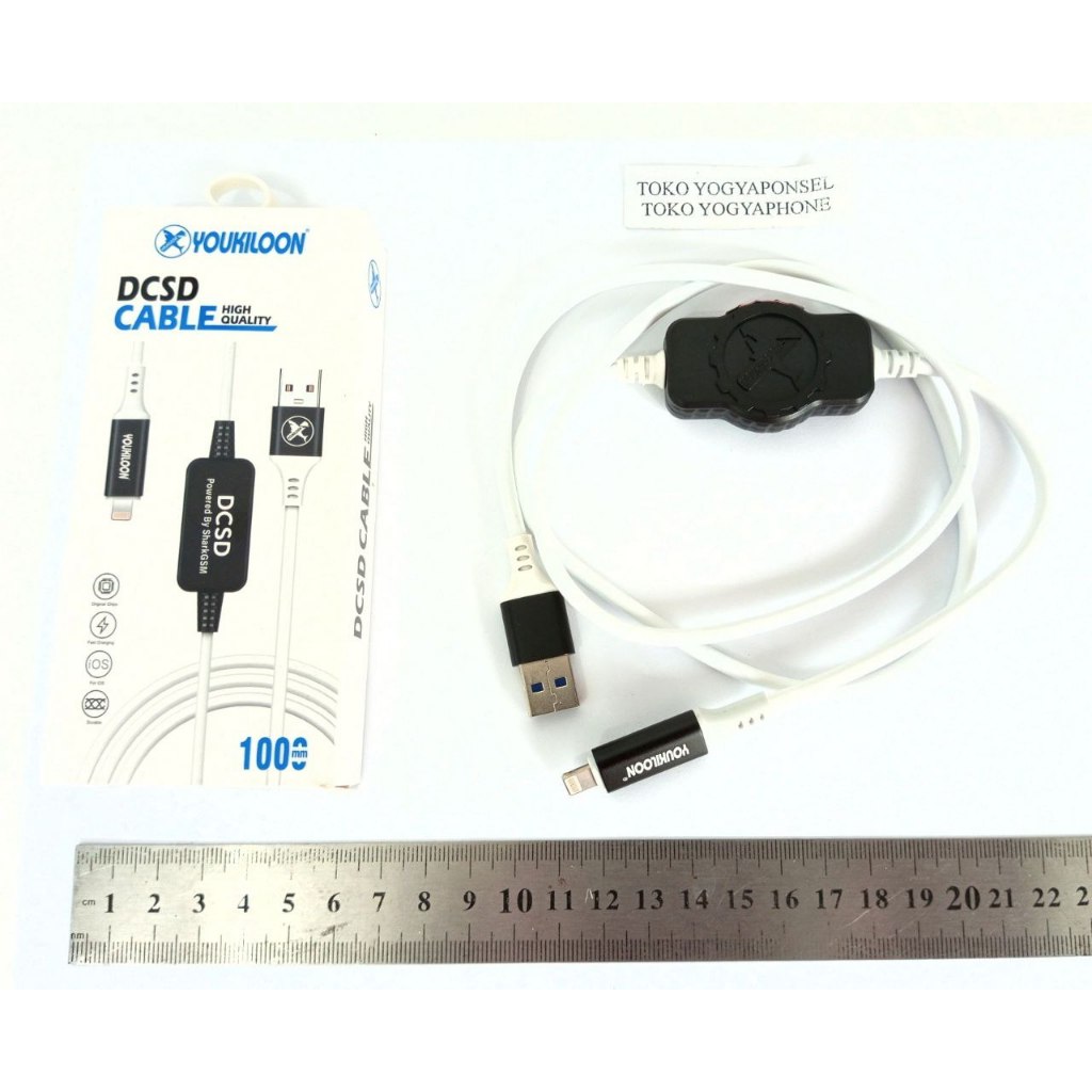 kabel DCSD Alex cable Original