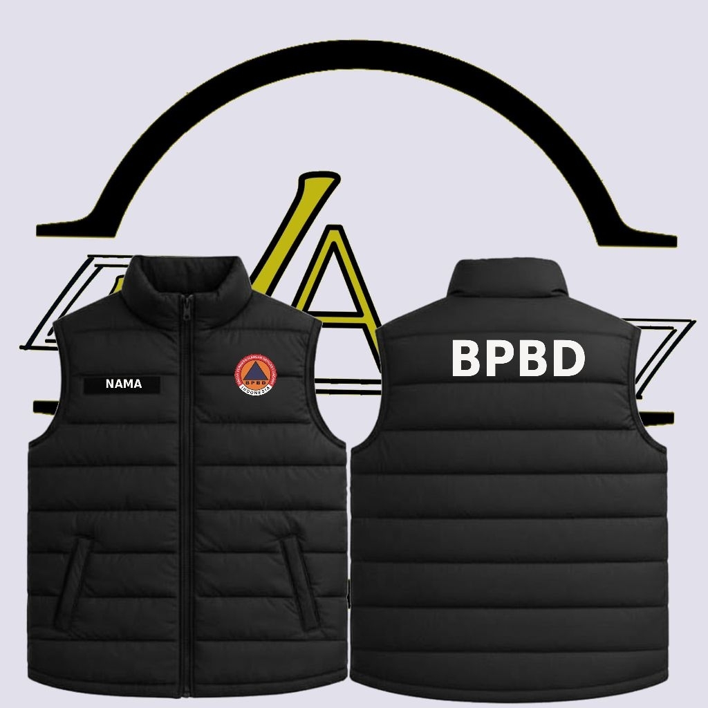 ROMPI BPBD / ROMPI LAPANGAN BPBD / ROMPI KERJA BPBD / ROMPI TACTICAL BPBD / ROMPI GELEMBUNG BPBD